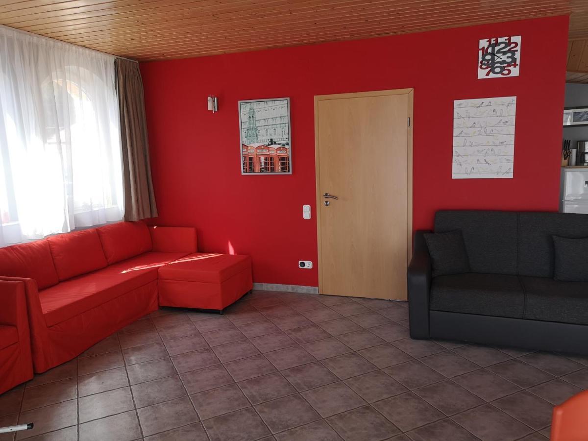 Szigeti Apartmanhaz Pecs Ngoại thất bức ảnh