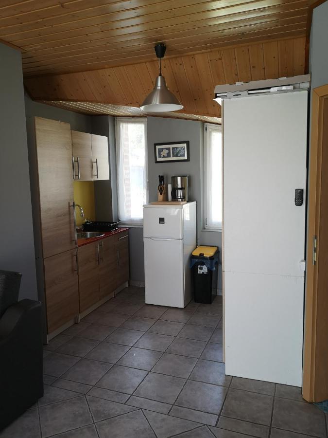 Szigeti Apartmanhaz Pecs Ngoại thất bức ảnh