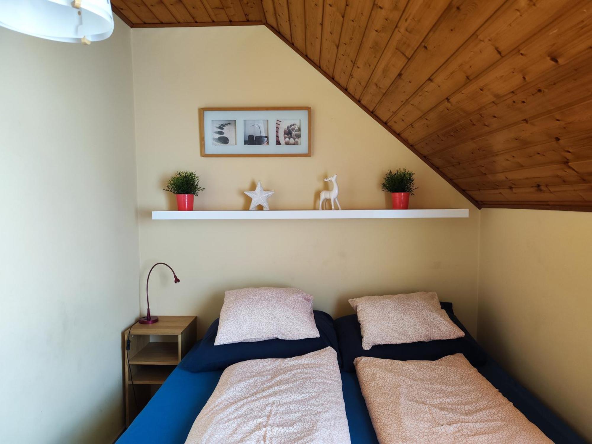 Szigeti Apartmanhaz Pecs Ngoại thất bức ảnh